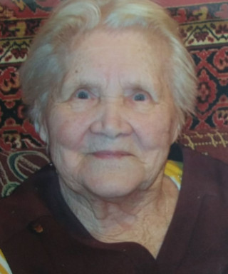 Загорских Александра Михайловна