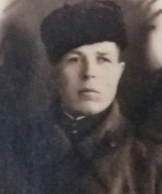 Асташин Сергей Романович