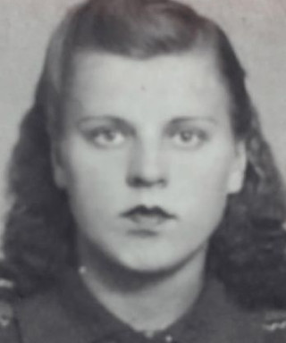 Фёдорова Нина Васильевна