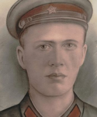 Матюхин Андрей Иванович