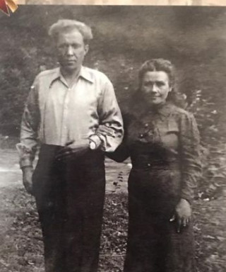 Михайлова Екатерина Николаевна