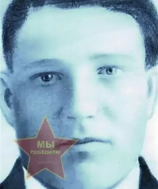 Калабугин Николай Яковлевич