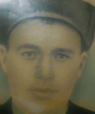 Касьянов Василий Андреевич