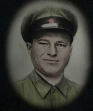 Бегичев Павел Васильевич