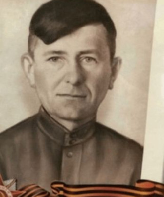 Егоров Кирилл Алексеевич