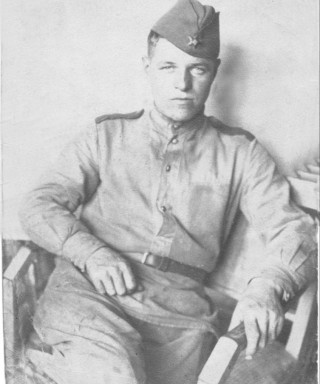 Ладанов Константин Арсентьевич