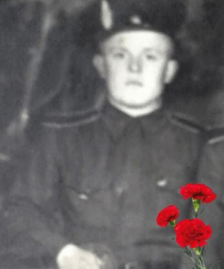 Лупырь Федор Иванович