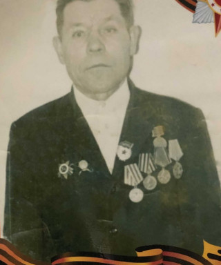 Зайнагабутдинов Хасан Хаеретдинович