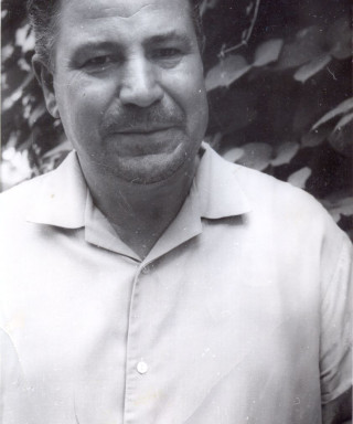 Игнатьев Василий Иванович