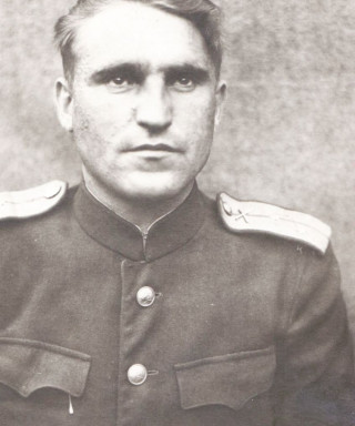 Злобин Максим Никитович