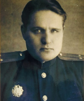 Локтионов Дмитрий Афанасьевич