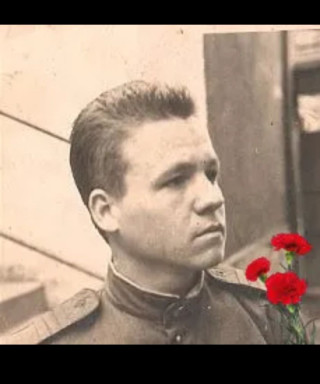 Болдырев Василий Кузьмич