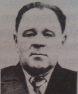 Юшков Николай Иванович