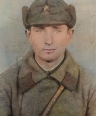 Янушевич Владимир Демьянович