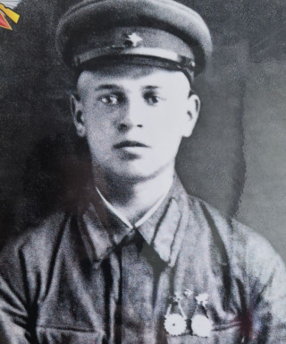 Бондаренко Григорий Иванович