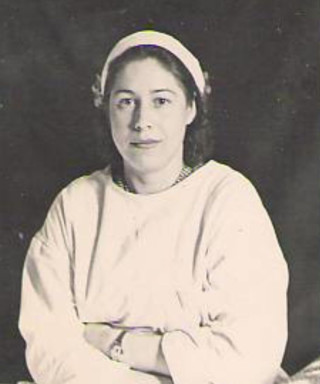 Батина Нинель Александровна