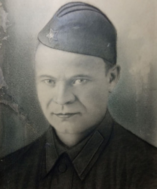 Тараканов Сергей Тимофеевич