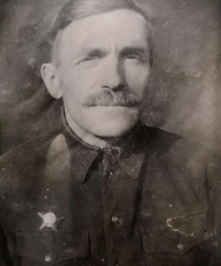 Мулин Ефим Кузьмич