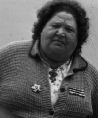 Макарова София Константиновна