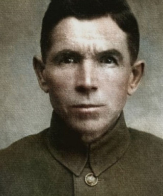 Галимов Мухамед Ямилович