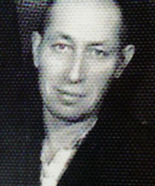 Пузырев Иван Васильевич