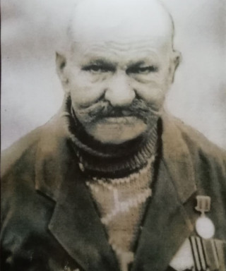 Короткий Иван Васильевич