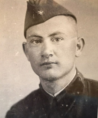 Блиер Михаил Григорьевич