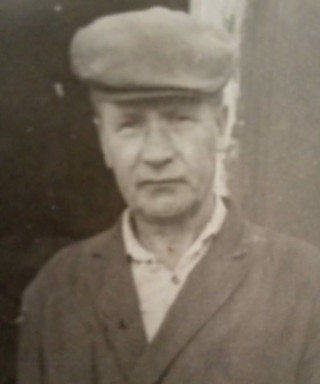 Карпов Иван Сергеевич