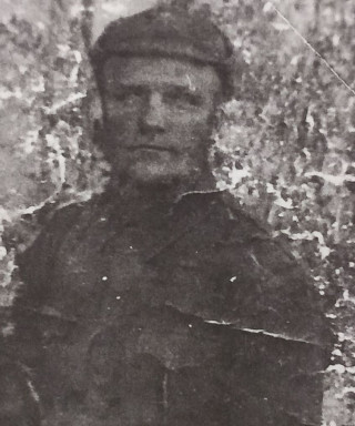 Орлов Роман Нестерович