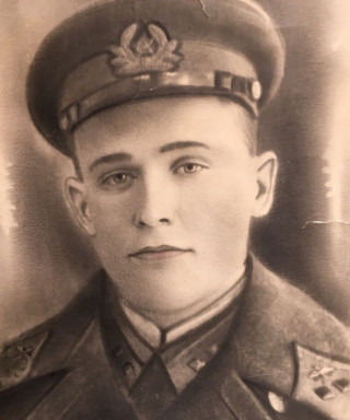 Галкин Павел Васильевич