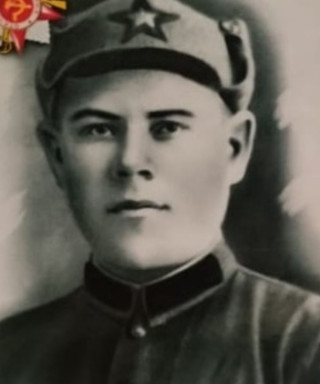 Шипов Семён Гаврилович