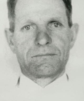 Астафьев Николай Петрович