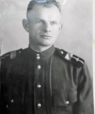 Базин Василий Петрович