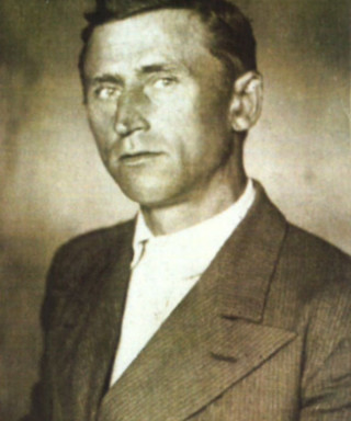 Андреев Григорий Андреевич