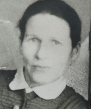 Пугачёва Анна Фёдоровна