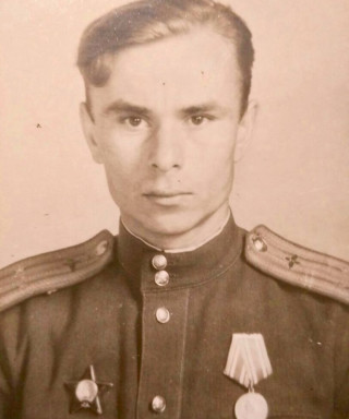 Алимов Рашид Ибрагимович