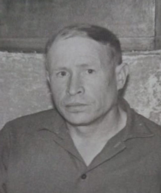 Фадеев Николай Михайлович