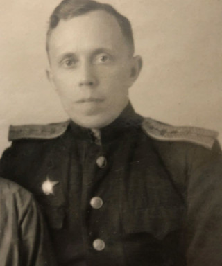 Лаванов Всеволод Вячеславович