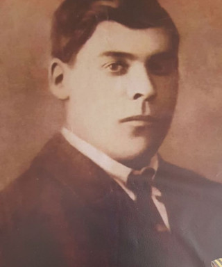 Мануйлов Савелий Лукич