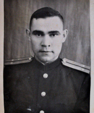 Абзалов Мухиб Абзалович