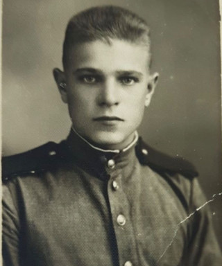 Галайда Григорий Павлович