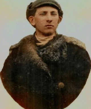 Еремин Василий Прокофьевич