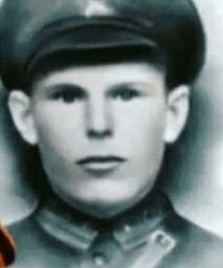 Гончар Петр Андреевич