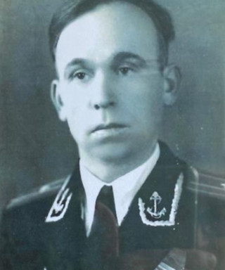 Бардолла Игнат Васильевич