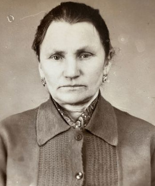 Гладышева Анна Трофимовна