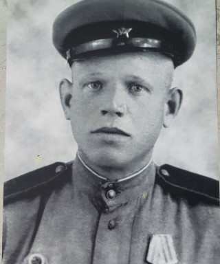 Пушков Михаил Павлович