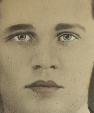 Кислый Михаил Тиханович