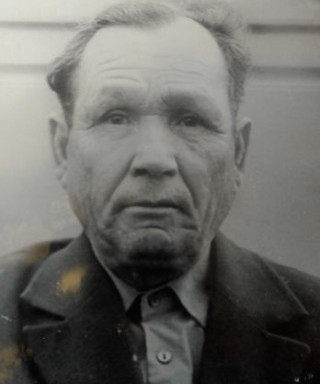 Амиров Исмагил Ханафиевич