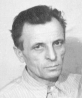 Бубнов Григорий Тимофеевич