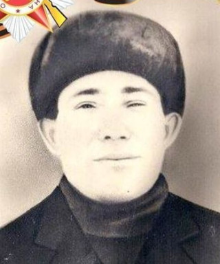 Зайдуллин Хабибулла Зайдуллович